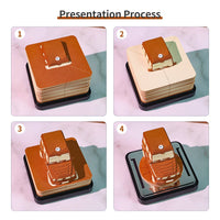 3D Calendar 2026 - Car